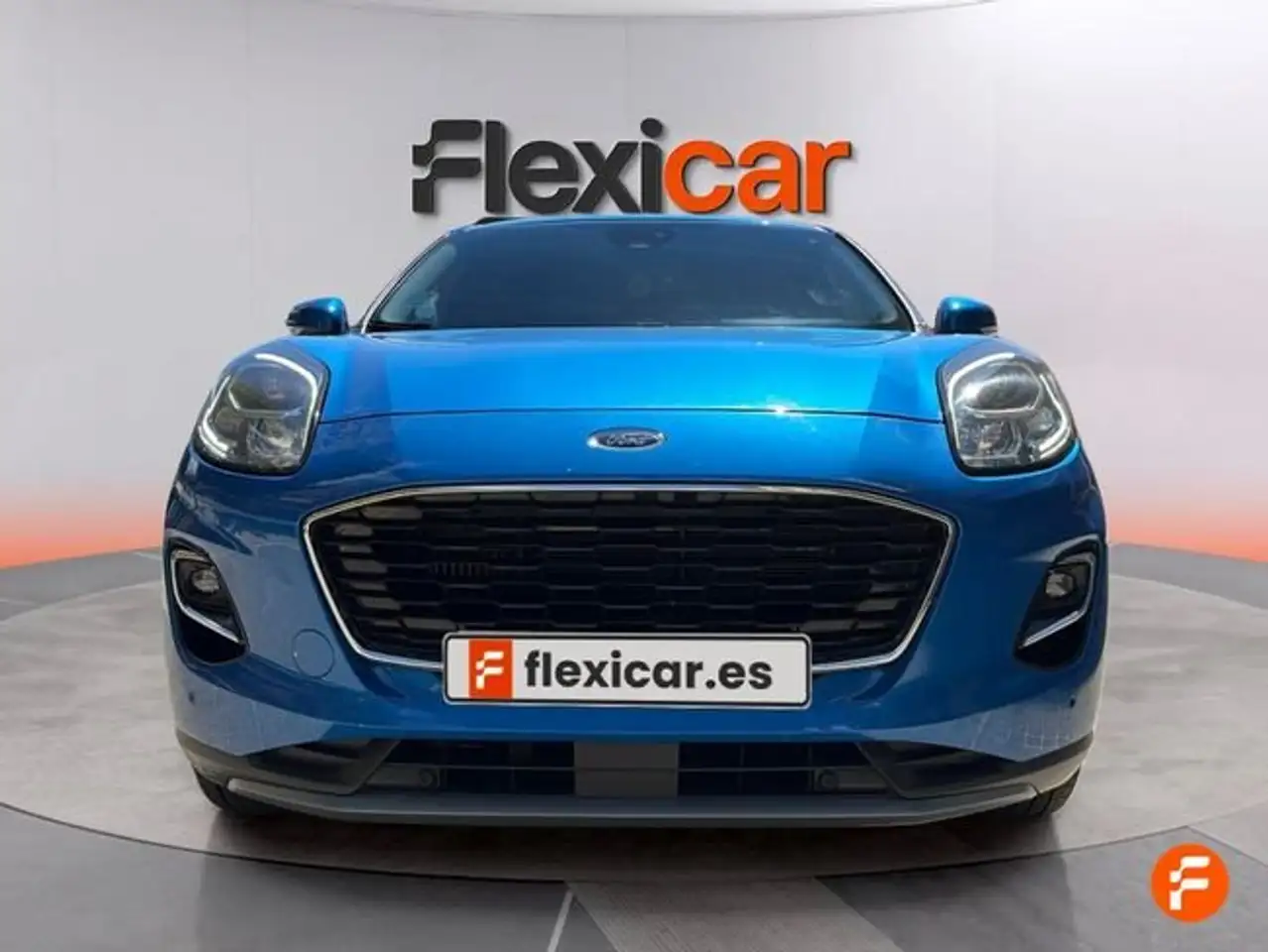 Ford Puma 1.0 EcoBoost 125cv ST-Line MHEV Auto — Galería del vehículo 2