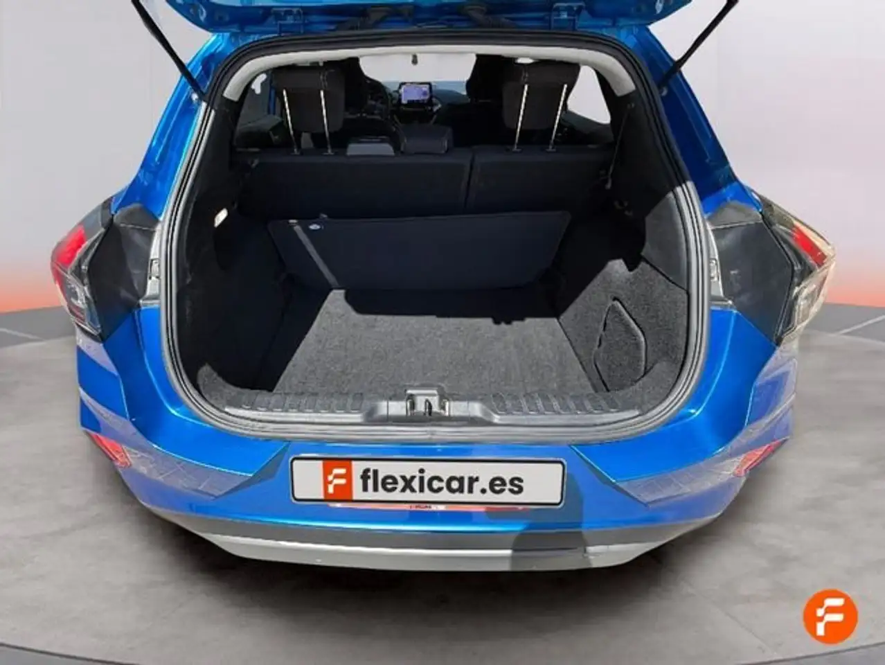 Ford Puma 1.0 EcoBoost 125cv ST-Line MHEV Auto — Galería del vehículo 16