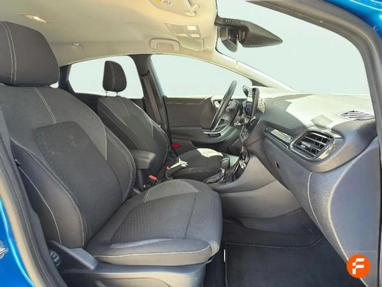 Ford Puma 1.0 EcoBoost 125cv ST-Line MHEV Auto — Galería del vehículo 14