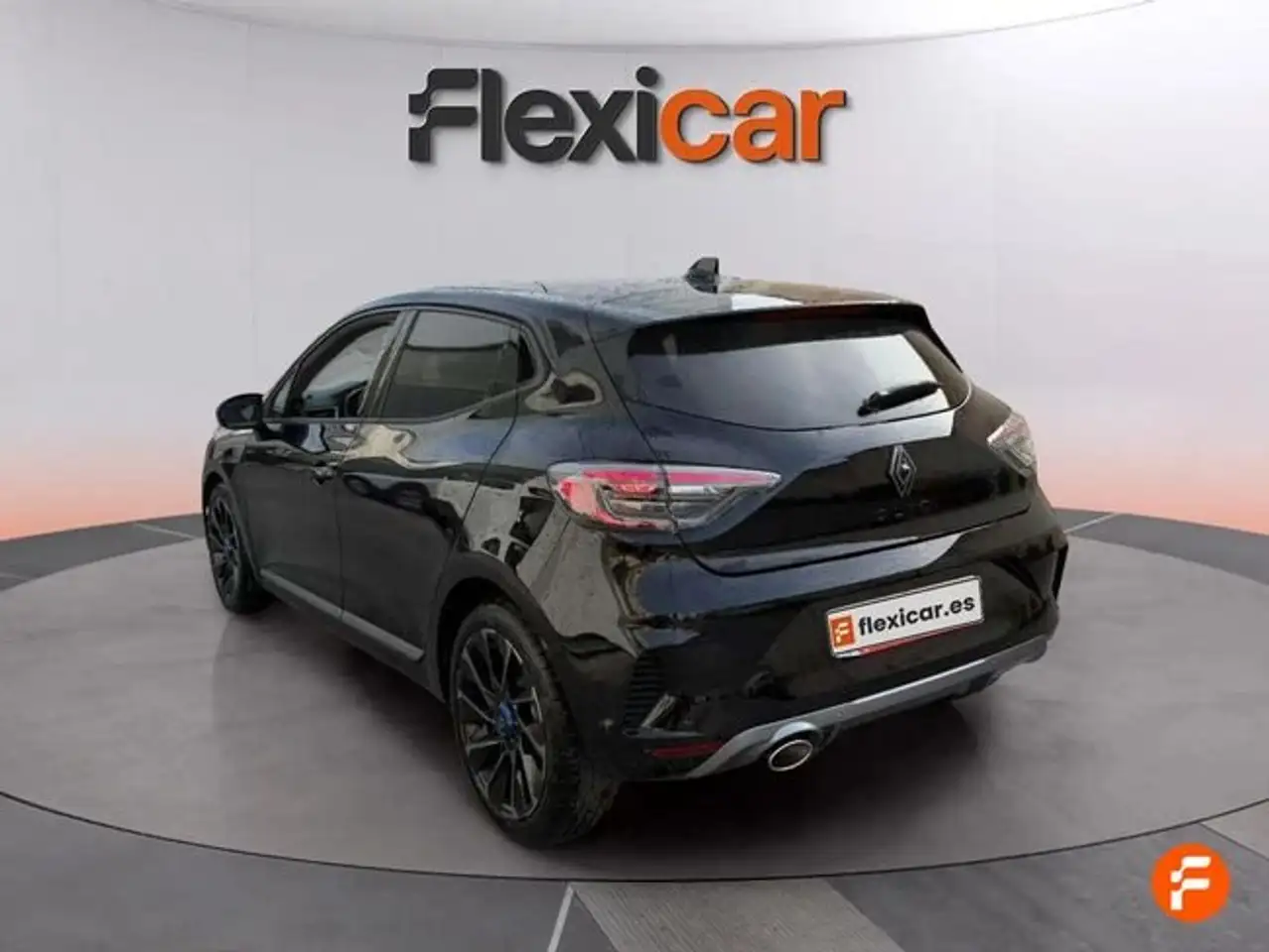 Renault Clio TCe Esprit Alpine 67kW — Galería del vehículo 8