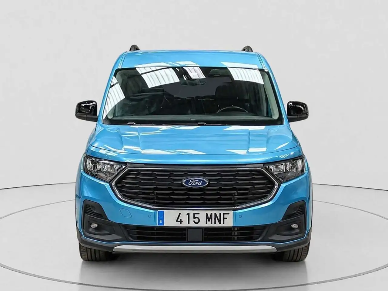 Ford Tourneo Connect 2.0 Ecoblue SWB L1 Active 122 — معرض صور السيارة 5