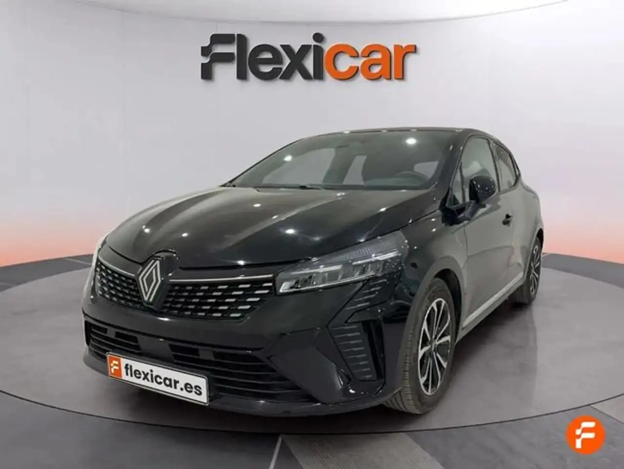 Renault Clio TCe Techno 67kW — Galería del vehículo 7
