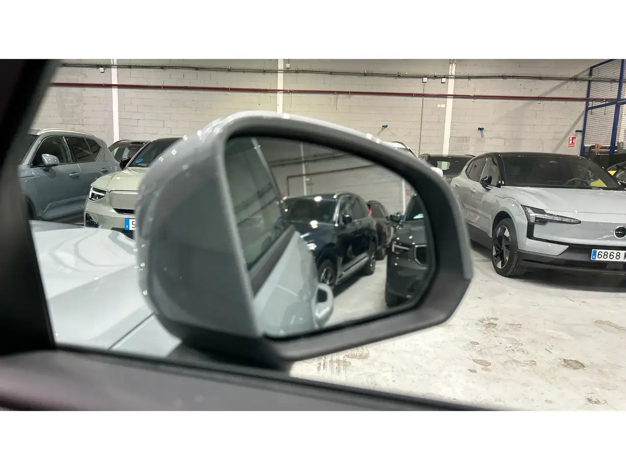 Volvo XC40 B3 Core Aut. — Galerie du véhicule 28