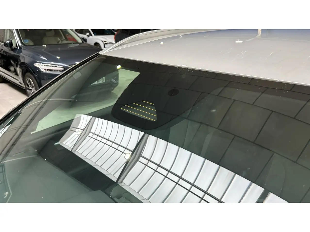 Volvo XC40 B3 Core Aut. — Galerie du véhicule 38