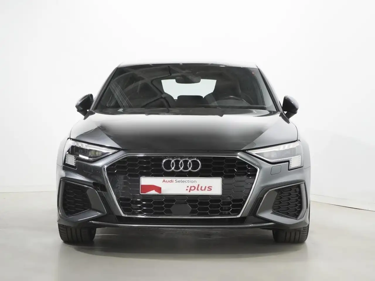 Audi A3 SB 40 TFSIe Genuine S tronic — Vehicle gallery 2