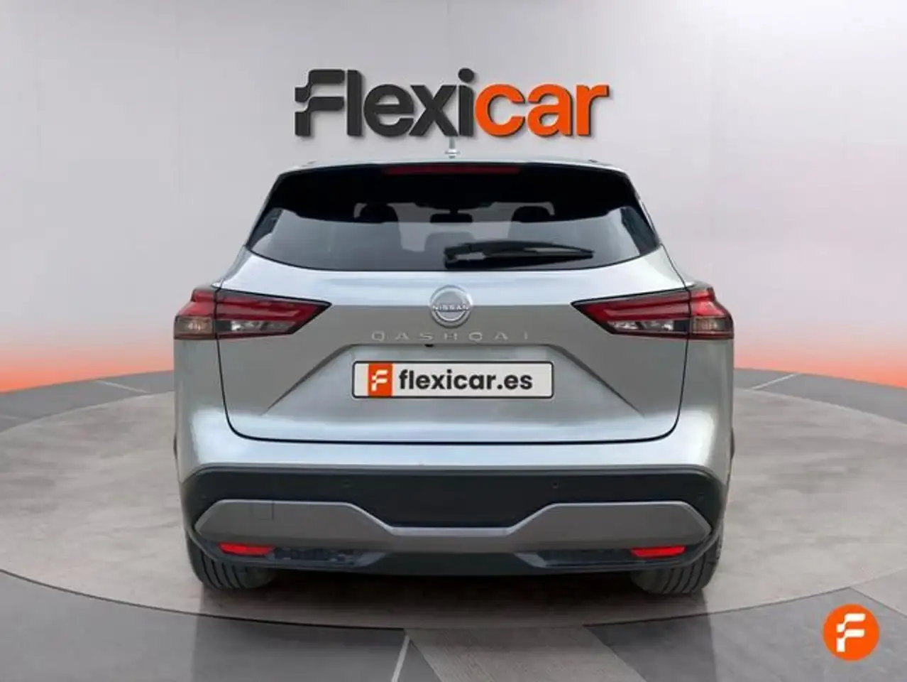 Nissan Qashqai DIG-T 103kW N-Connecta — Vehicle gallery 7
