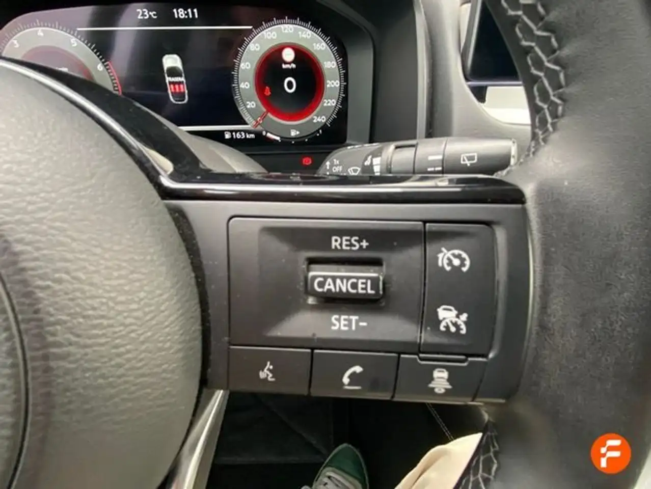 Nissan Qashqai DIG-T 103kW N-Connecta — Vehicle gallery 14