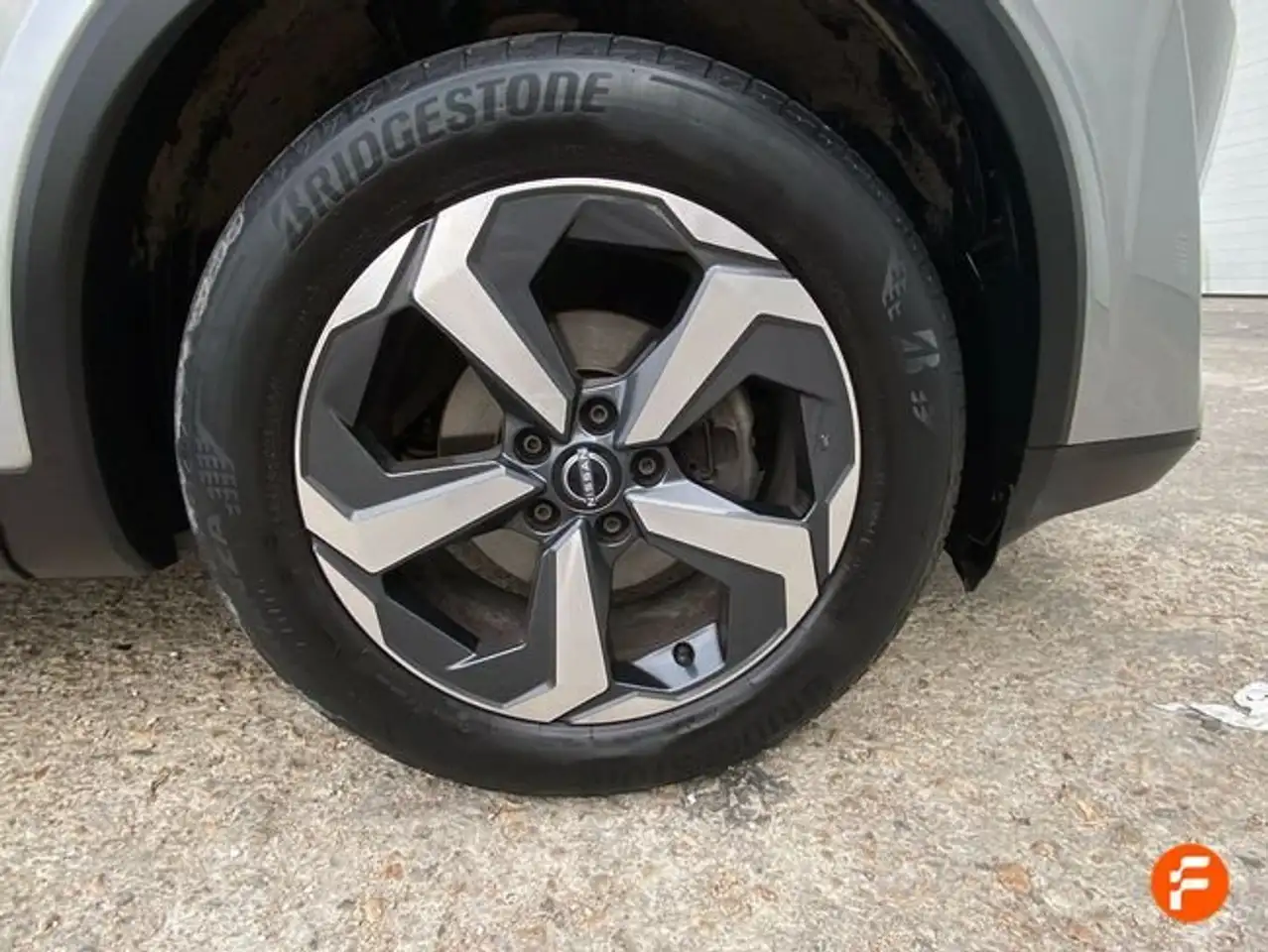 Nissan Qashqai DIG-T 103kW N-Connecta — Vehicle gallery 26
