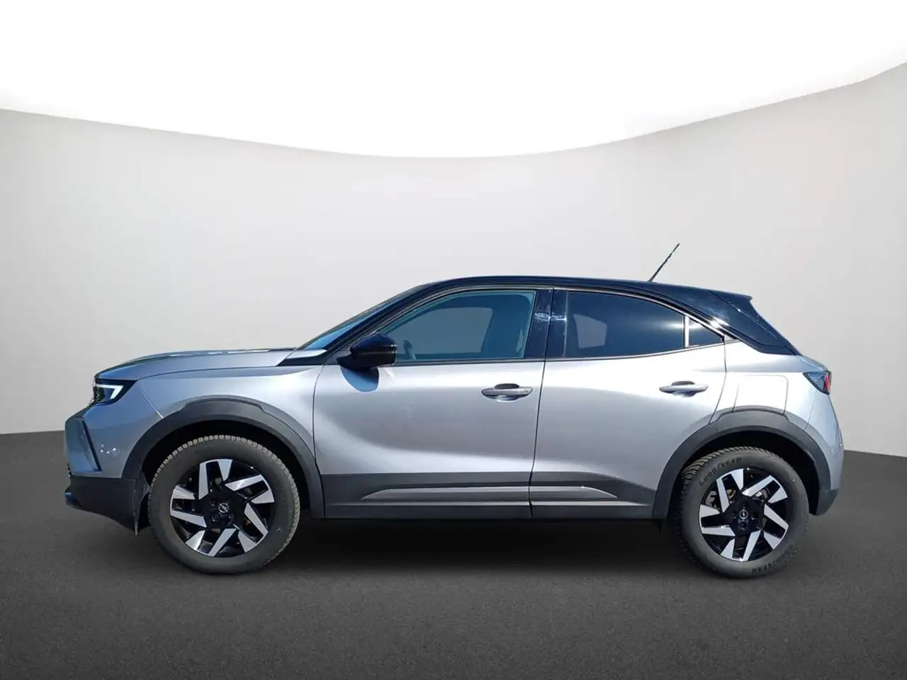 Opel Mokka . GS. 1.2 Direc — معرض صور السيارة 4