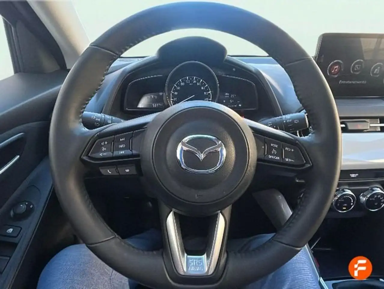 Mazda 2 e-SKYACTIV G 66kW (90CV) Center-Line — معرض صور السيارة 13