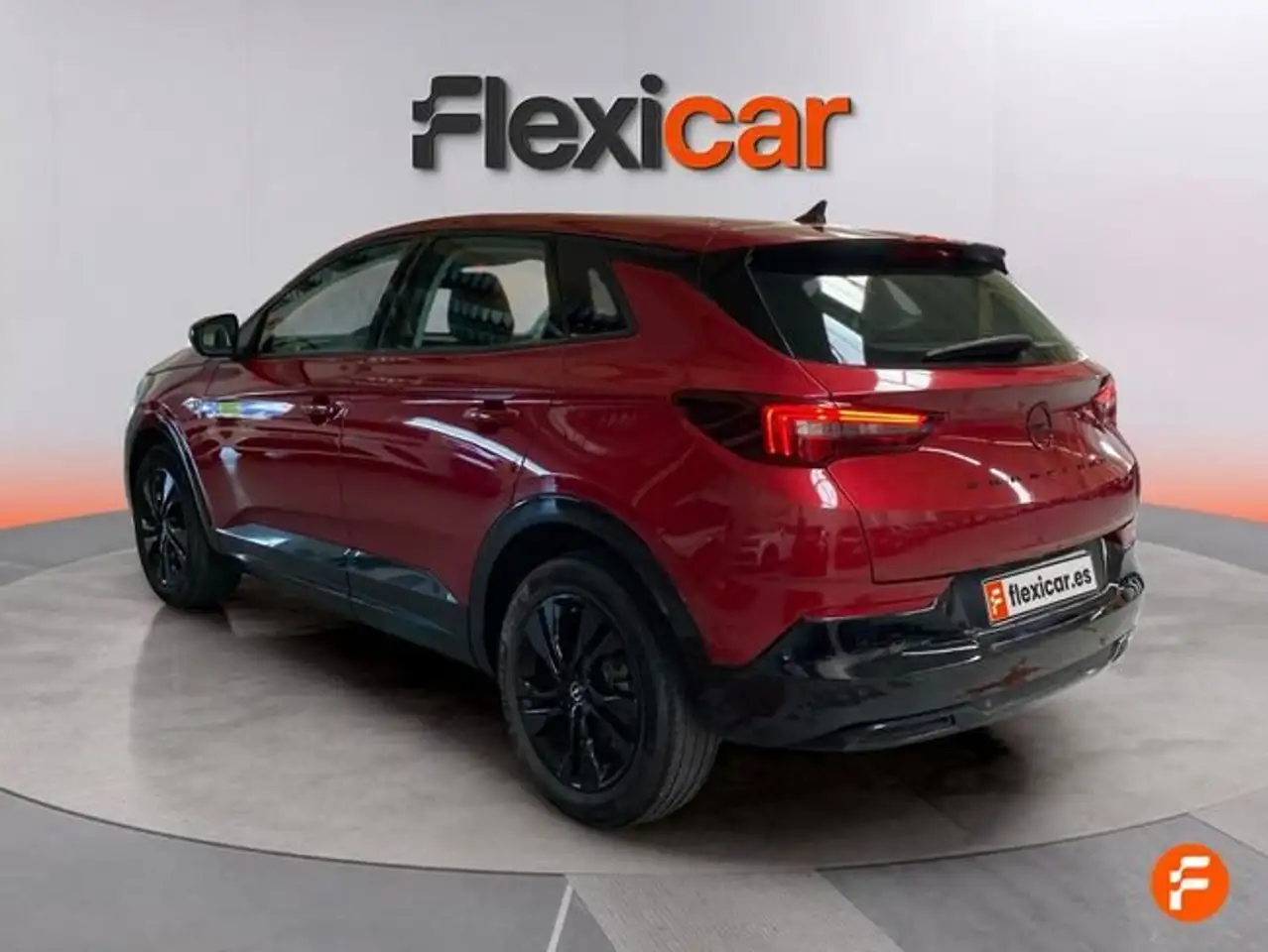 Opel Grandland 1.2T XHT MT6 S/S GS — معرض صور السيارة 7