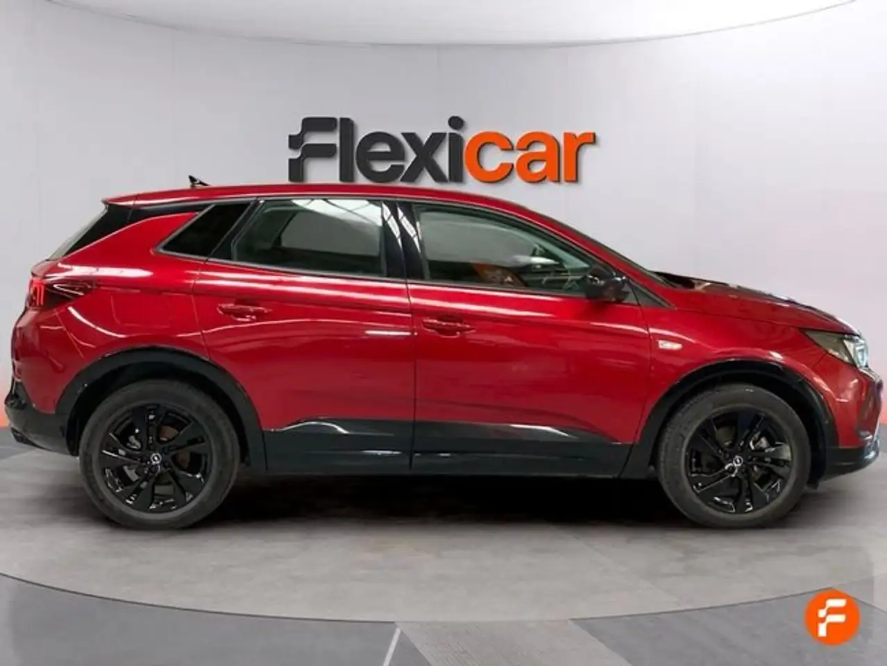 Opel Grandland 1.2T XHT MT6 S/S GS — معرض صور السيارة 5