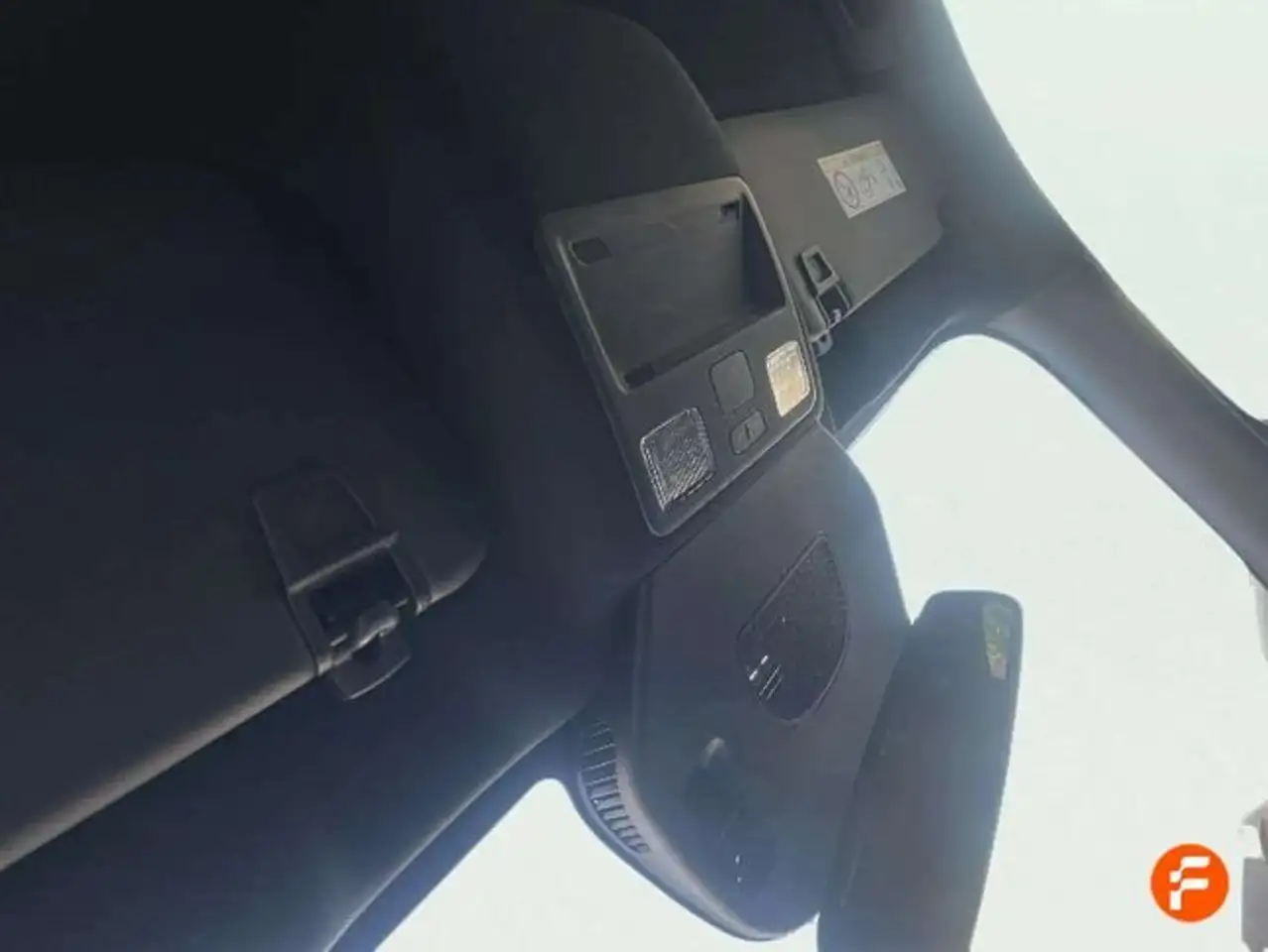 Ford Kuga 2.5 Duratec PHEV ST-Line 4x2 — Galerie du véhicule 16
