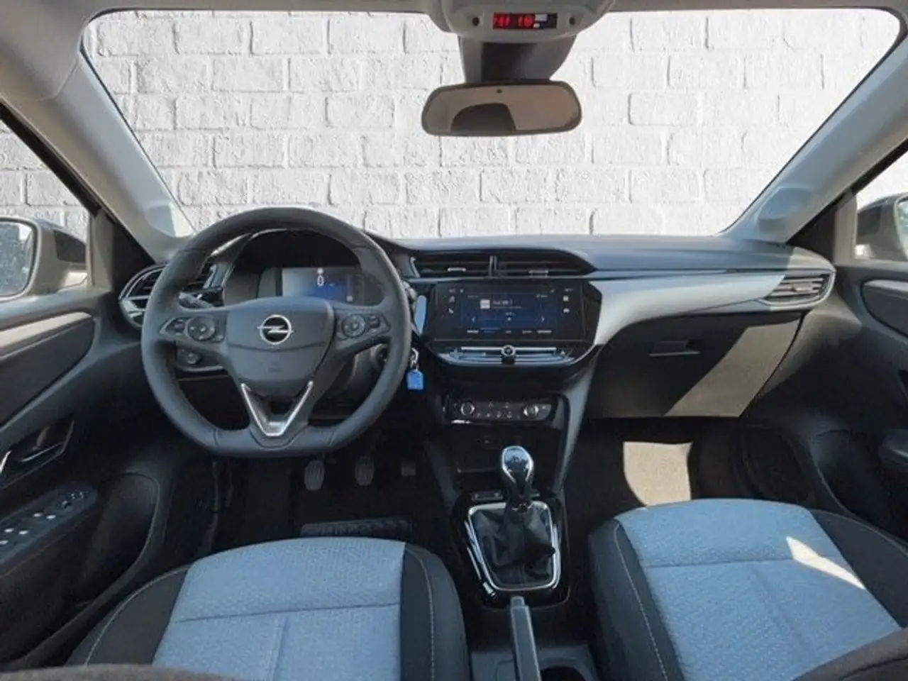 Opel Corsa 1.2 55kW Edition — Vehicle gallery 8