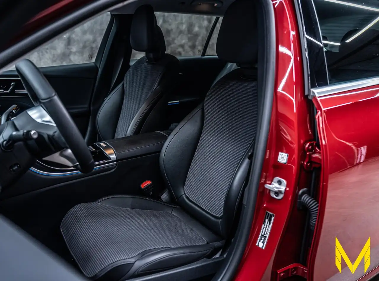 Mercedes-Benz C 300 e T AVANTGARDE ADVANCED+|DiLi|DIS|KEY|MEM — Galerie du véhicule 18