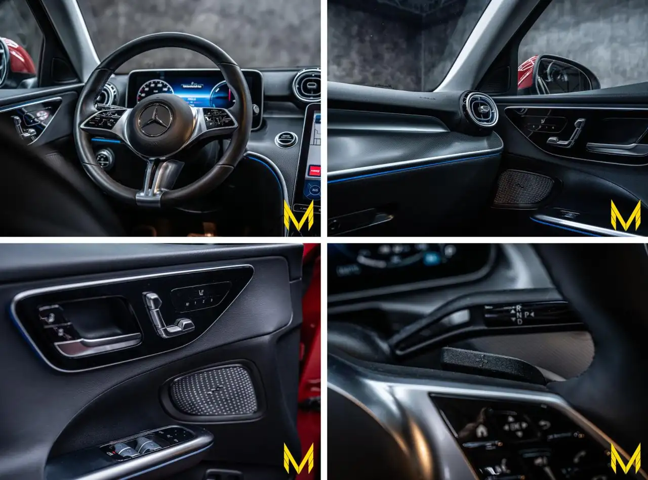 Mercedes-Benz C 300 e T AVANTGARDE ADVANCED+|DiLi|DIS|KEY|MEM — Galerie du véhicule 16