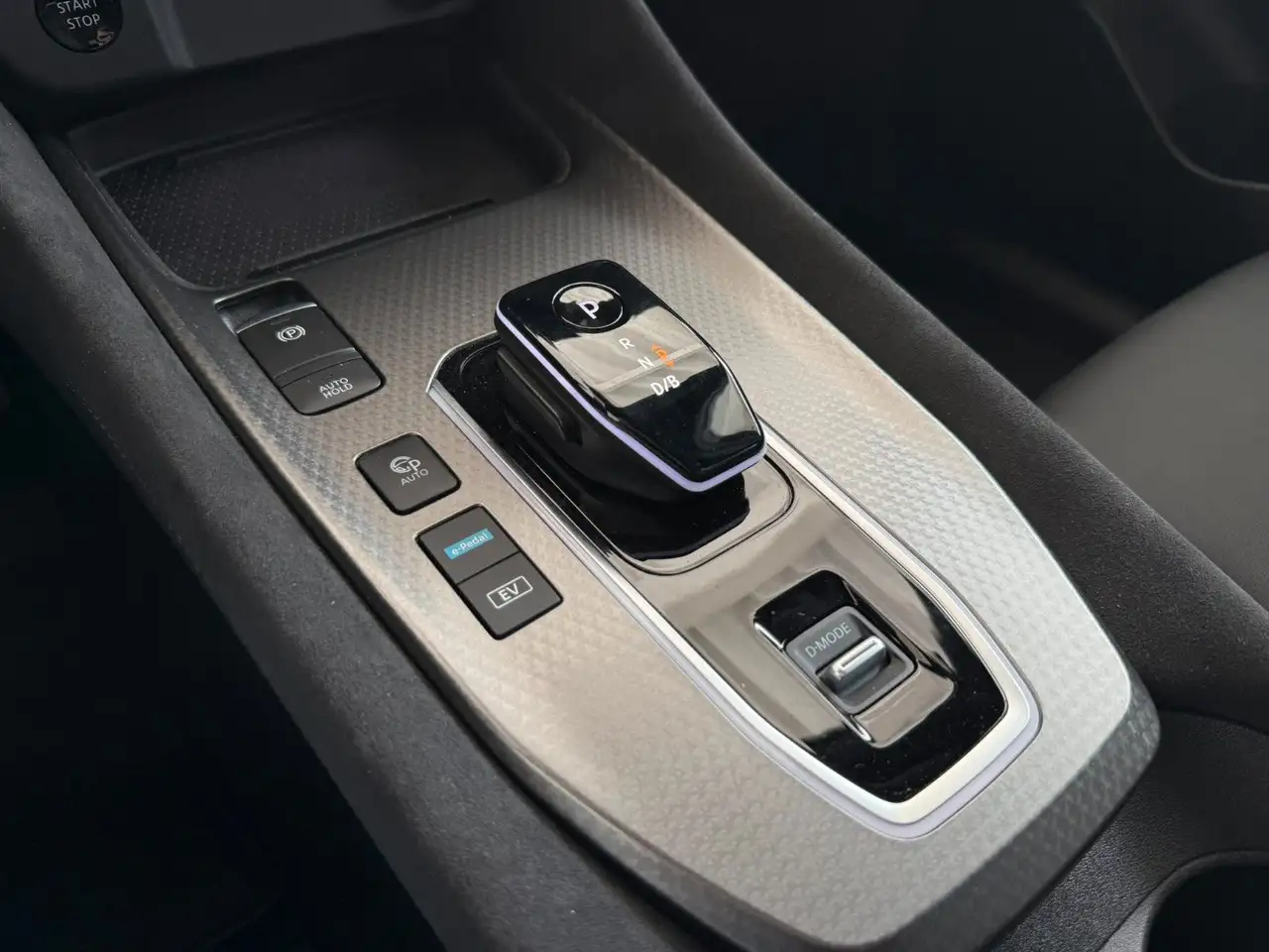 Nissan Qashqai 1.5 VC-T e-Power N-Design — معرض صور السيارة 15