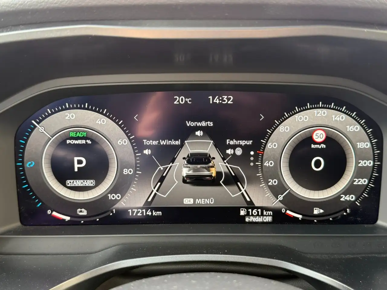 Nissan Qashqai 1.5 VC-T e-Power N-Design — معرض صور السيارة 8