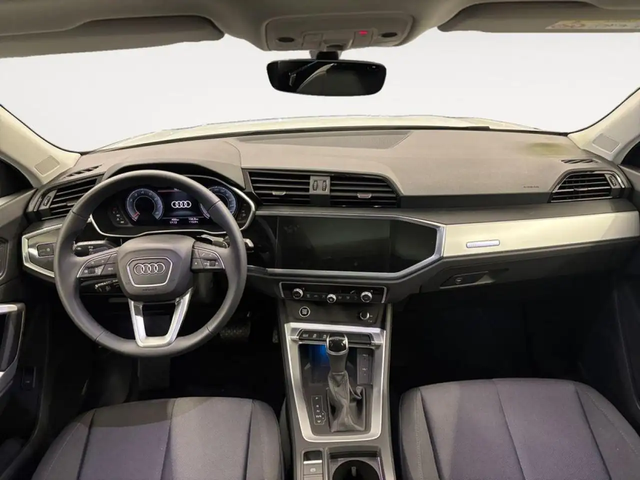 Audi Q3 Sportback 35 TFSI Advanced S tronic — Vehicle gallery 7