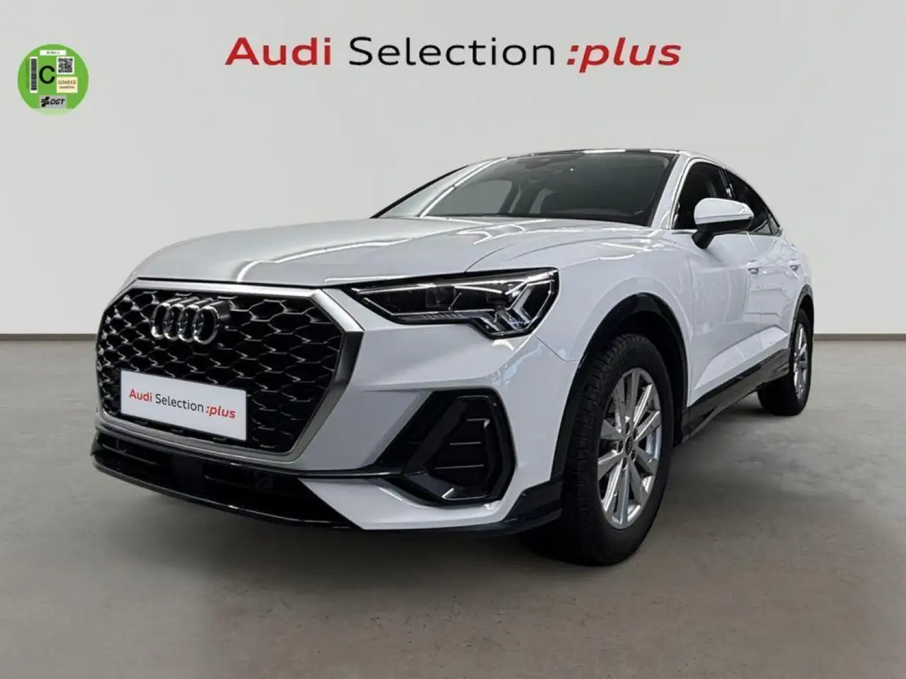 Audi Q3 Sportback 35 TFSI Advanced S tronic — Burgos, Burgos