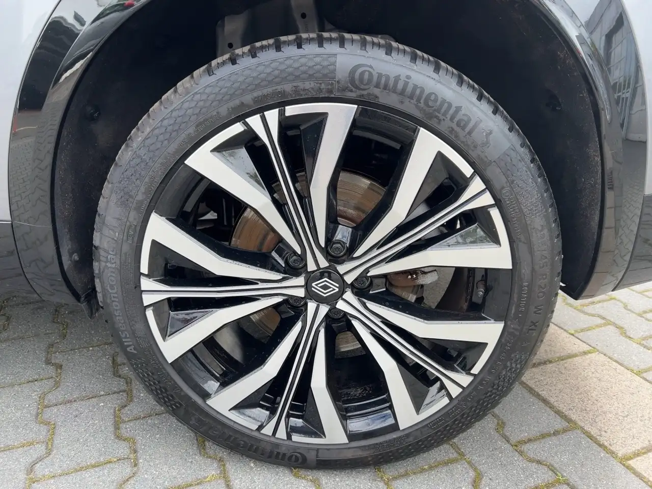 Renault Austral ICONIC E-TECH FULL HYBRID 200 MatrixLED/HarmanKardon — معرض صور السيارة 22