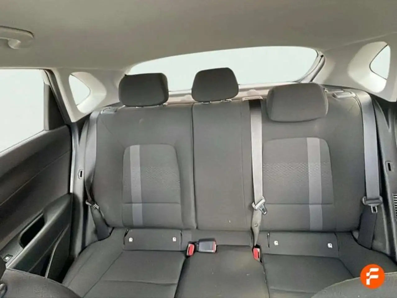 Hyundai i20 1.0 TGDI 48V Tecno — معرض صور السيارة 15