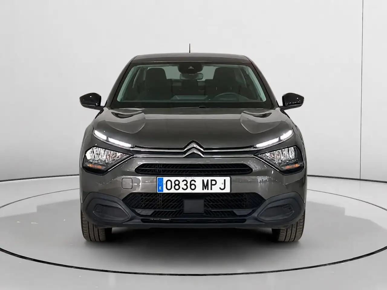 Citroen C4 X 1.2 PureTech You S&S 100 — Galerie du véhicule 7