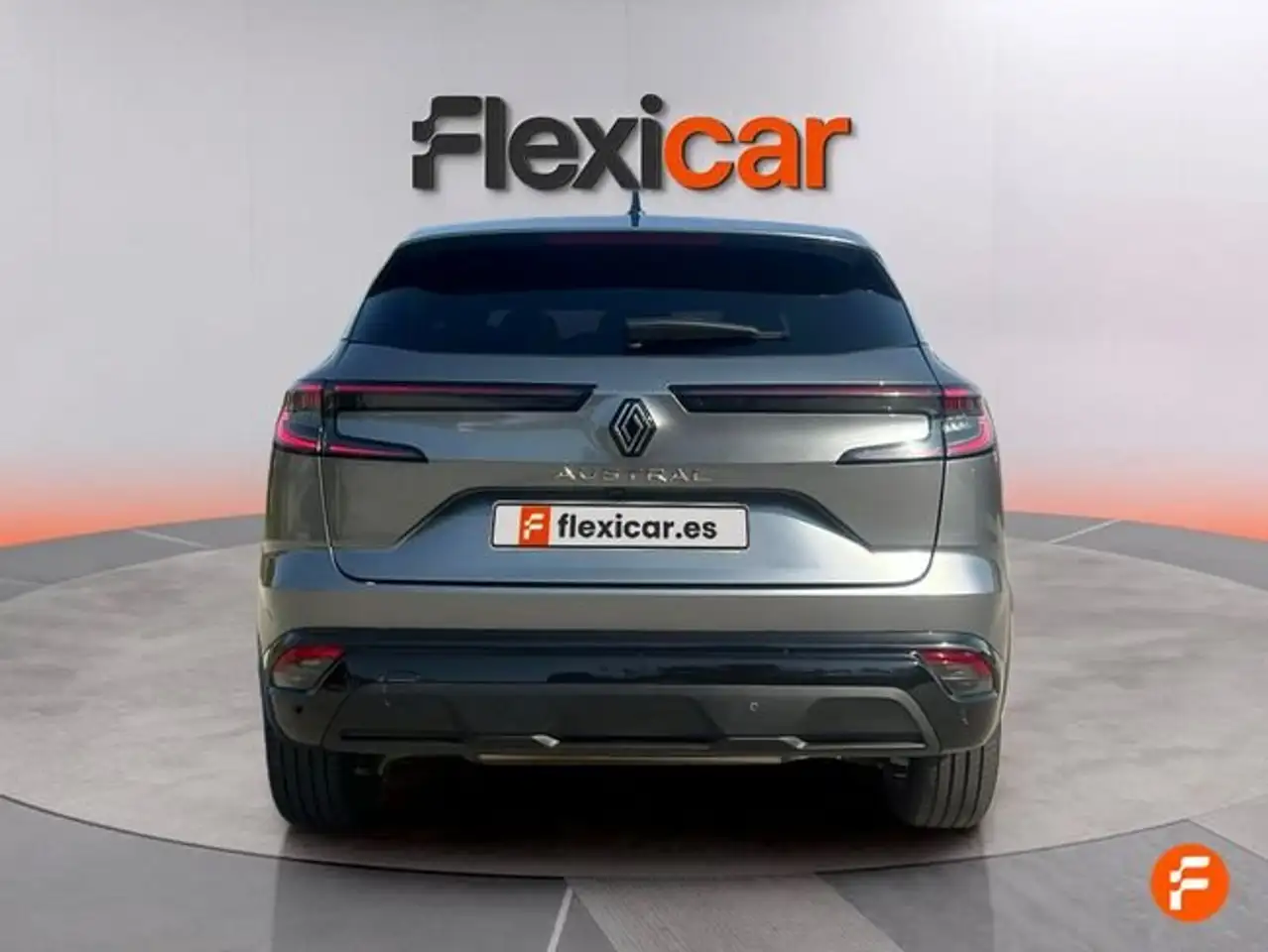 Renault Austral Equilibre Mild Hybrid 103kW (140CV) Auto — Vehicle gallery 7