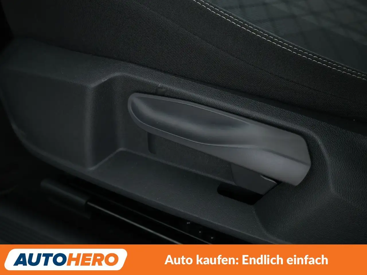 Volkswagen Taigo 1.5 TSI ACT R-Line Aut.*LED*ACC*SPUR*PDC*SHZ* — Vehicle gallery 27