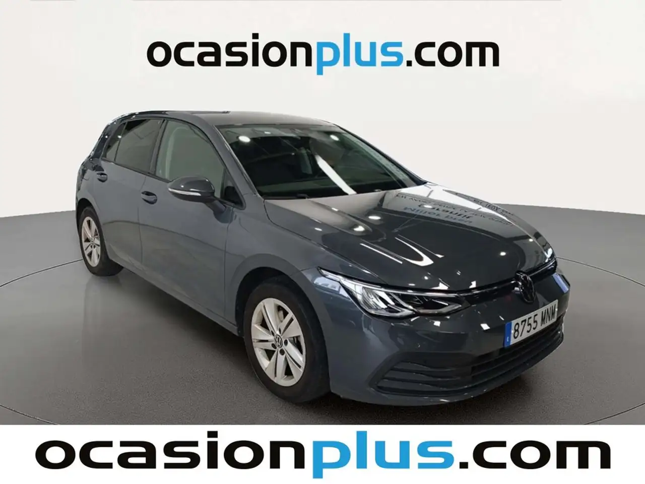 Volkswagen Golf 1.5 eTSI Life DSG 96kW — Vehicle gallery 2