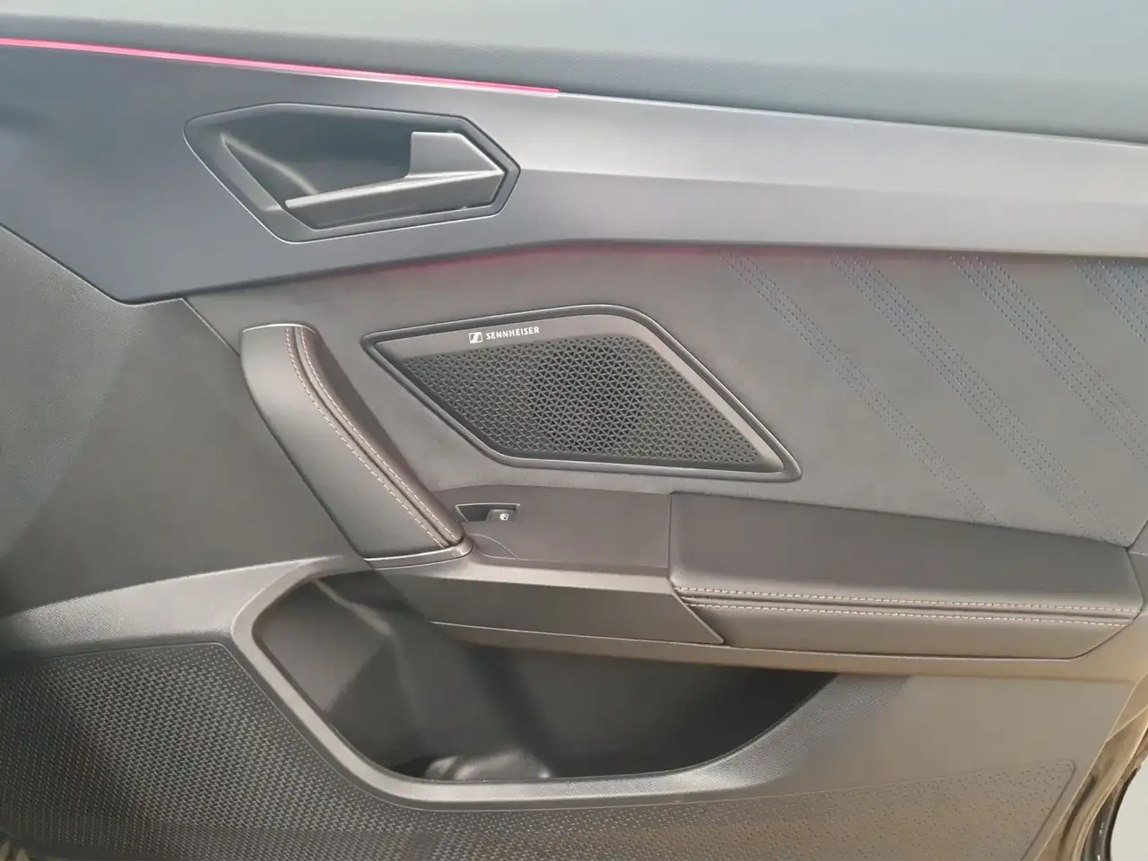 CUPRA Formentor VZ 2.0 TSI 4Drive AHK elekt. Heckklapp — معرض صور السيارة 16
