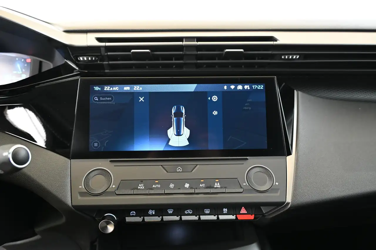 Peugeot 308 SW 1.2 130 e-THP EAT8 Style LED/NAVI/DAB/16S — Galerie du véhicule 15