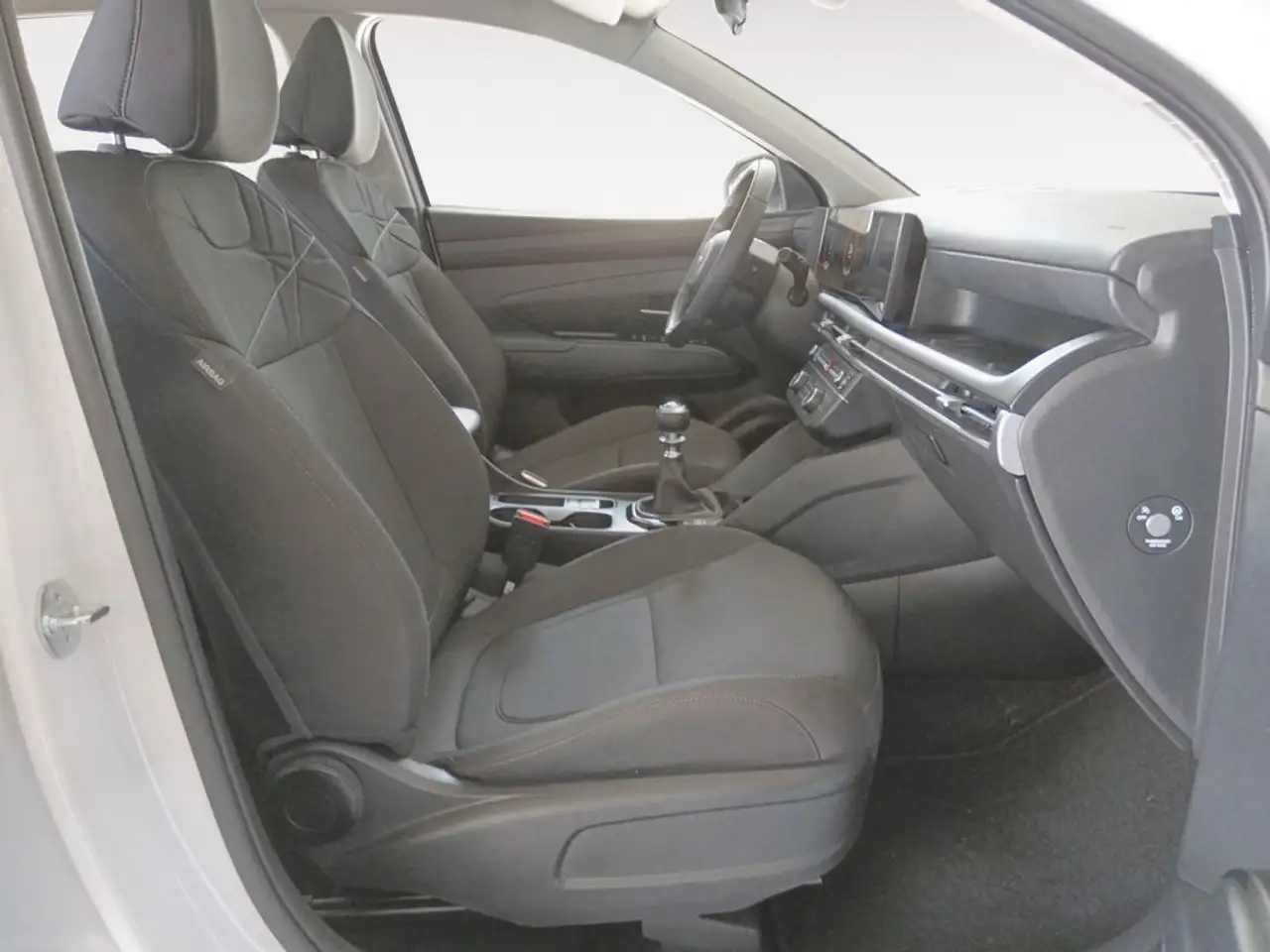 Hyundai TUCSON 1.6 T Klass — Vehicle gallery 12