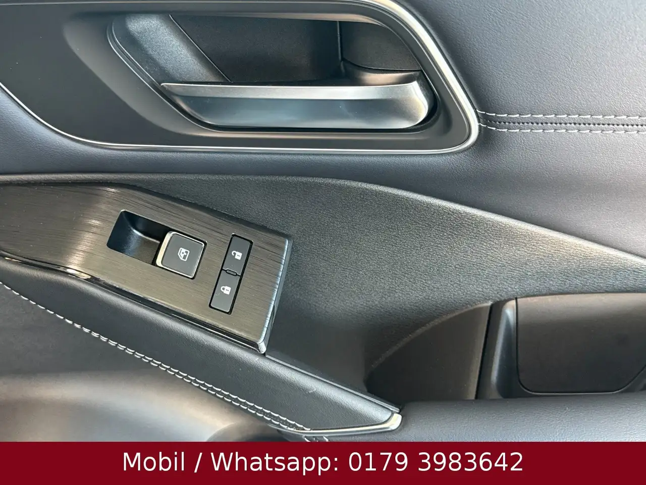 Nissan Qashqai Tekna — Galerie du véhicule 18