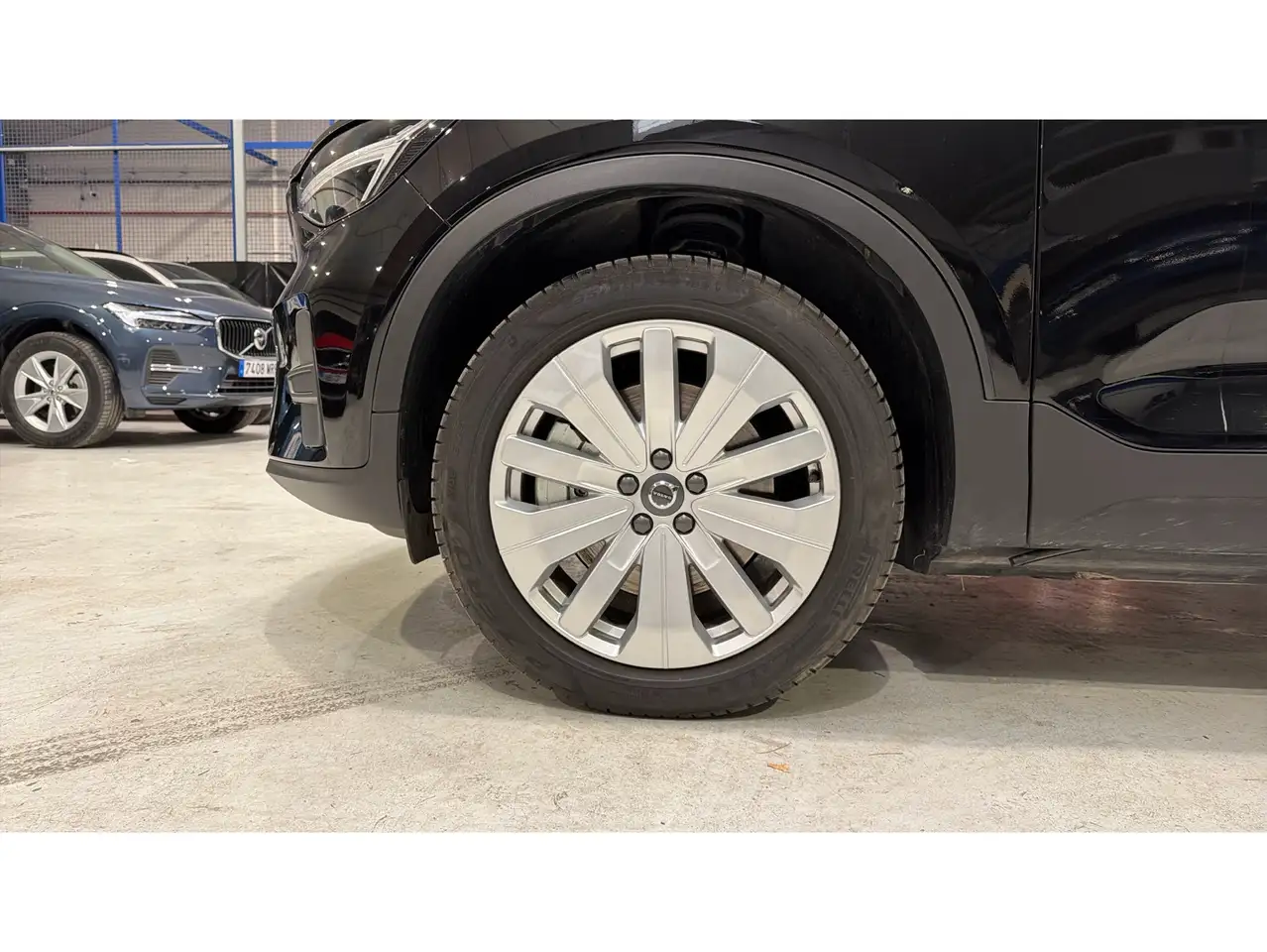 Volvo EX40 Recharge Single Core Aut. — Galería del vehículo 9