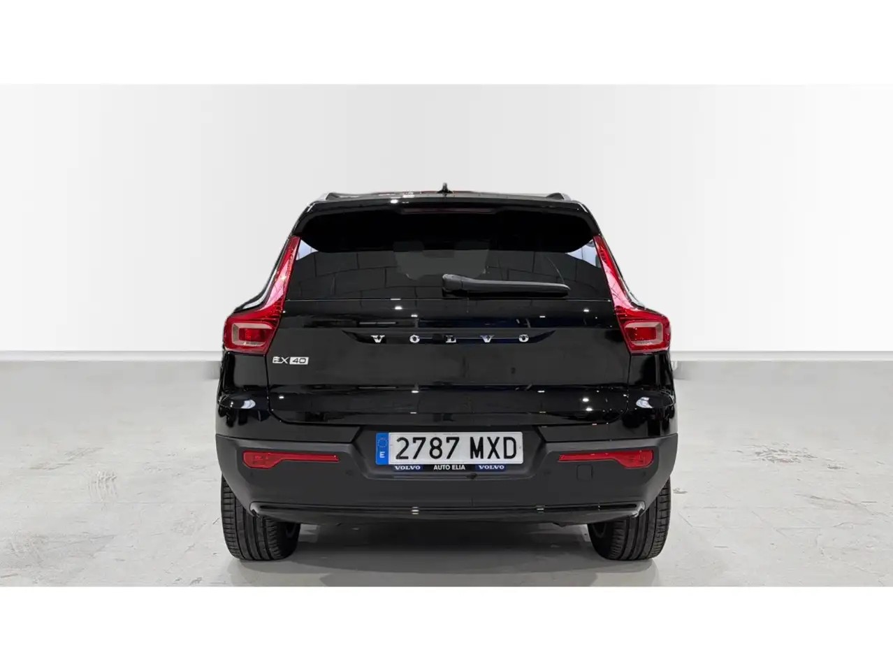 Volvo EX40 Recharge Single Core Aut. — Galería del vehículo 7