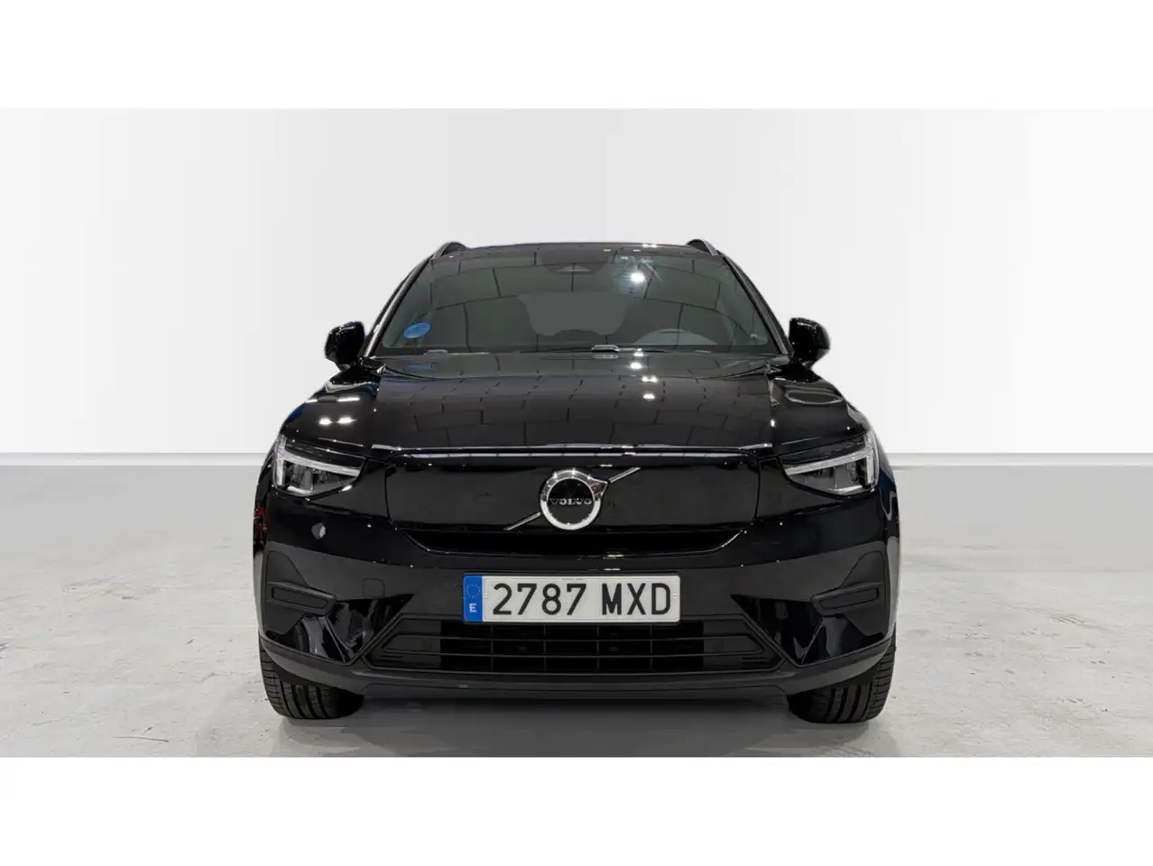 Volvo EX40 Recharge Single Core Aut. — Galería del vehículo 8