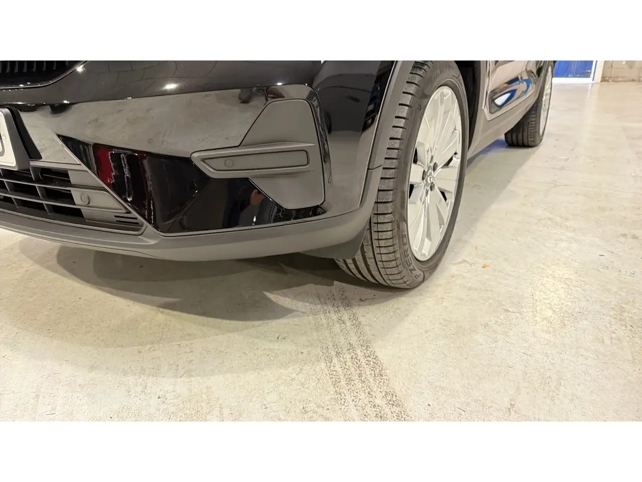Volvo EX40 Recharge Single Core Aut. — Galería del vehículo 36