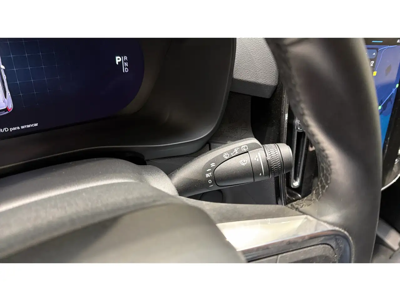 Volvo EX40 Recharge Single Core Aut. — Galería del vehículo 22