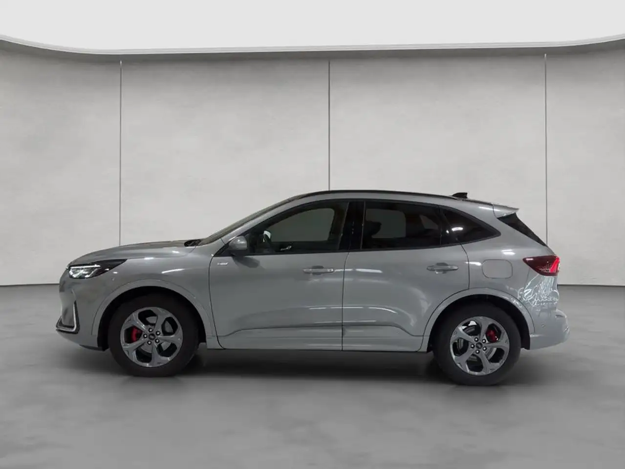 Ford Kuga 1.5 EcoBoost ST-LINE X *AHK*PANO* — معرض صور السيارة 2