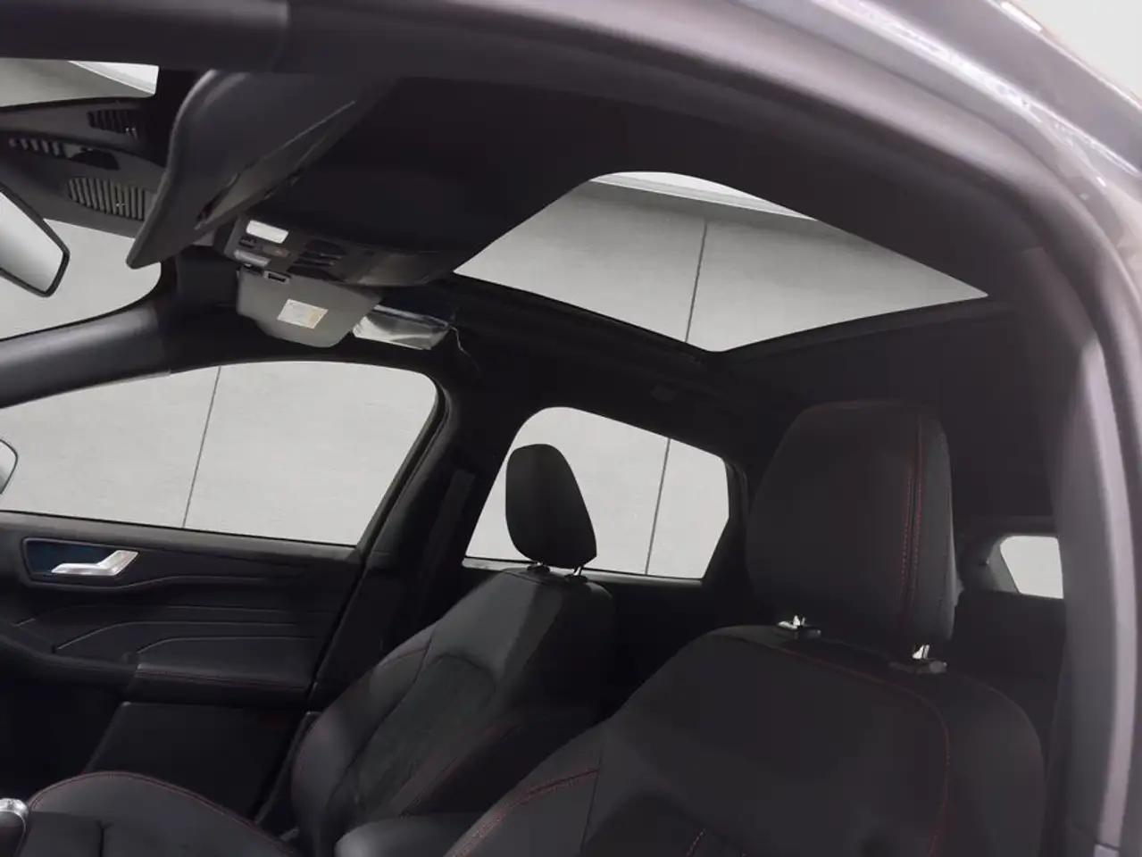 Ford Kuga 1.5 EcoBoost ST-LINE X *AHK*PANO* — معرض صور السيارة 16