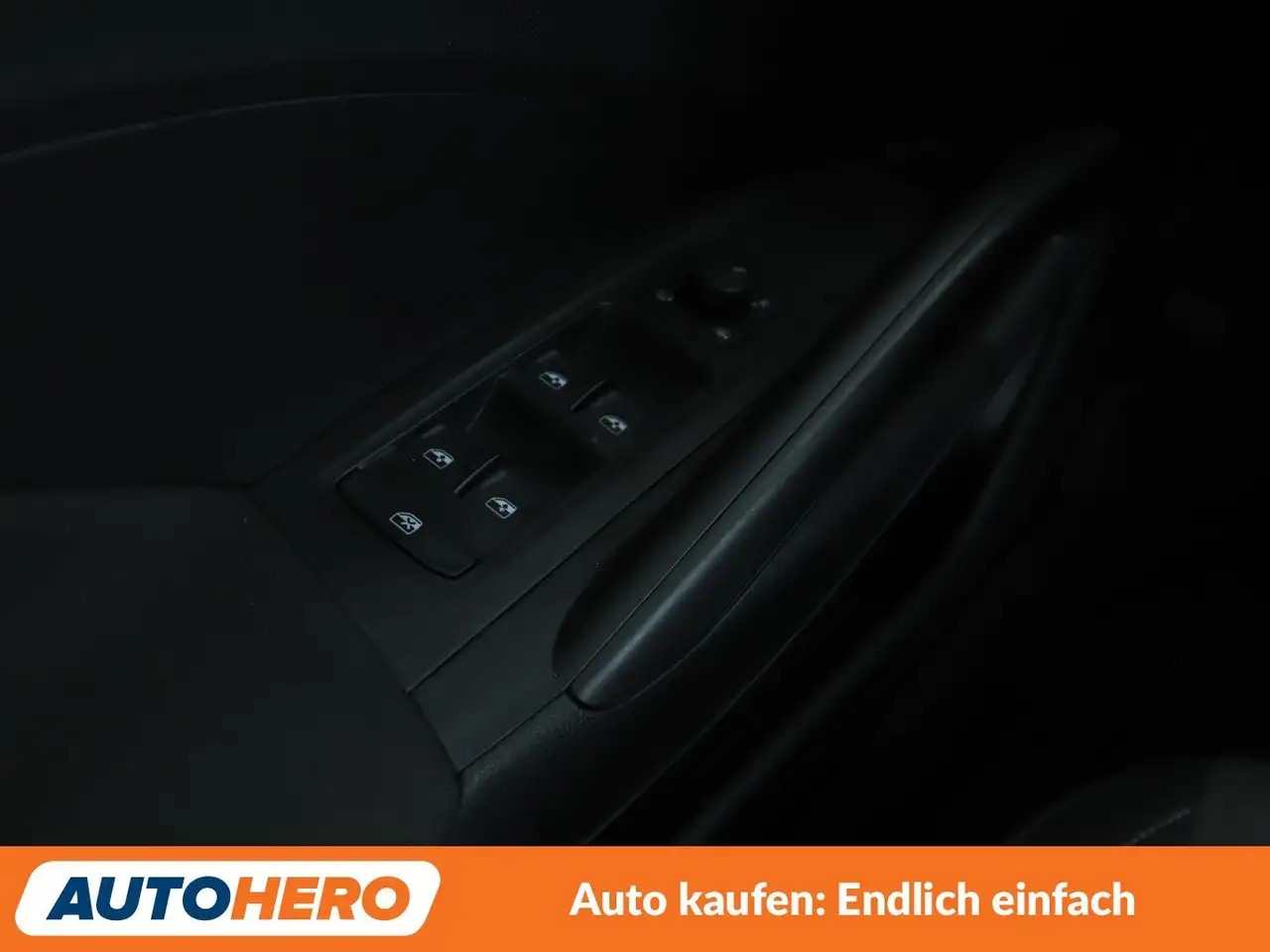 Skoda Fabia 1.0 TSI Selection Aut.*NAVI*LED*ACC* — Galerie du véhicule 26