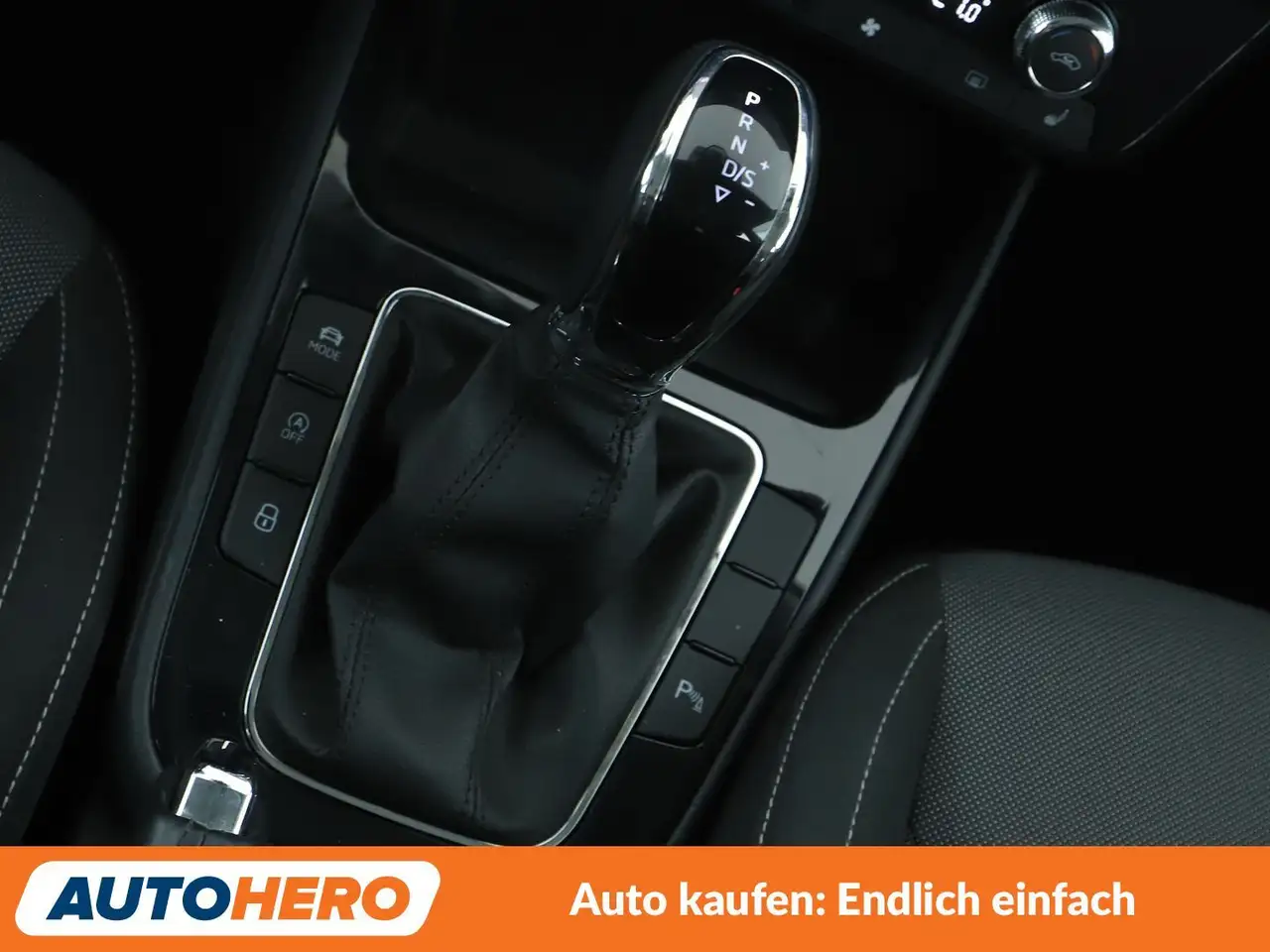 Skoda Fabia 1.0 TSI Selection Aut.*NAVI*LED*ACC* — Galerie du véhicule 23