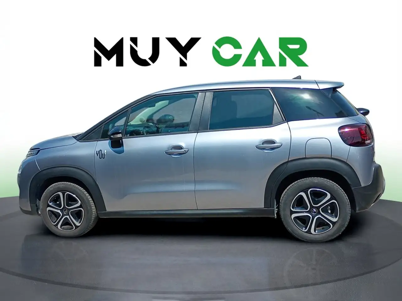 Citroen C3 Aircross Puretech S&S You 110 — معرض صور السيارة 4