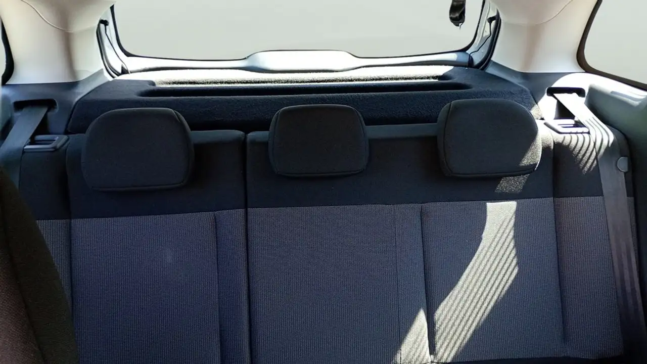 Citroen C3 Aircross Puretech S&S You 110 — معرض صور السيارة 13