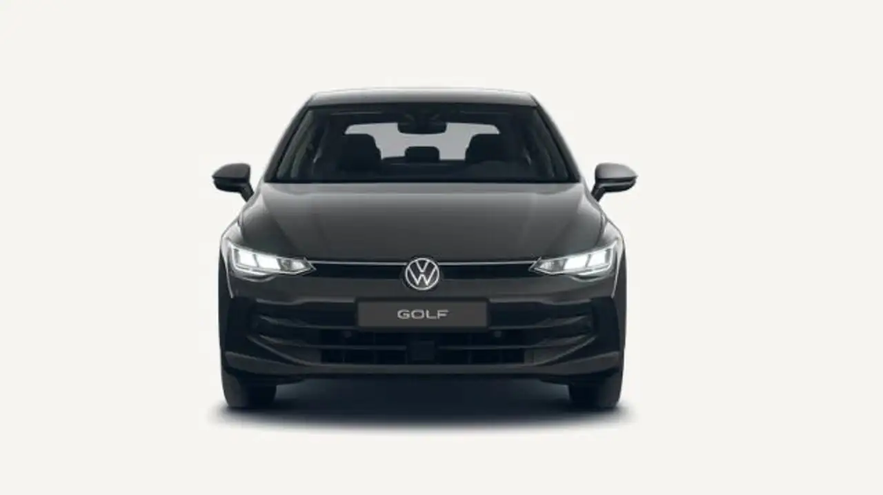 Volkswagen Golf VIII 1.5 TSI LIFE*LED*AHK*DIGITAL*NAVI*PDC* — Vehicle gallery 3