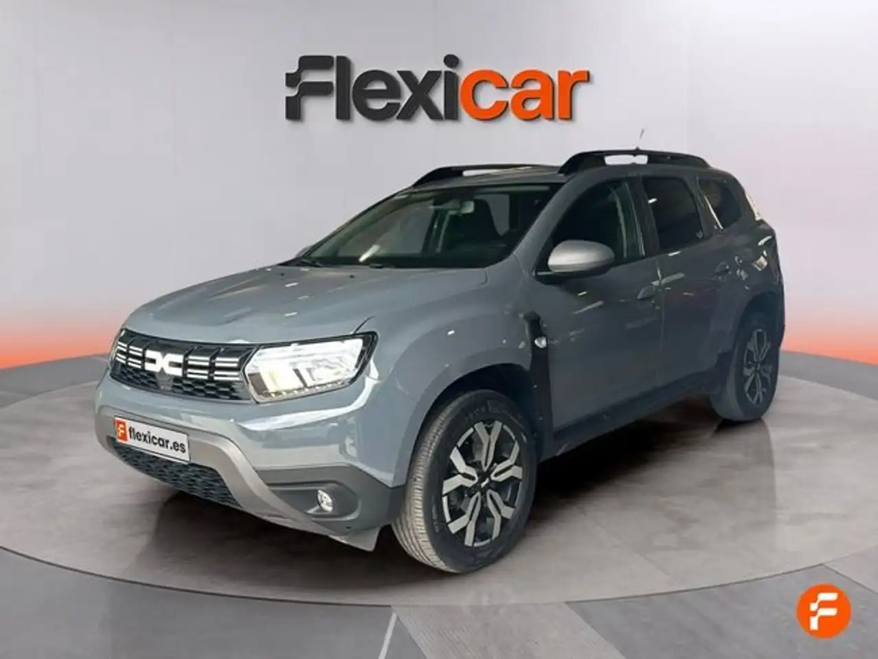 Dacia Duster 1.3 TCe Journey Go 4x2 96kW — Galerie du véhicule 3