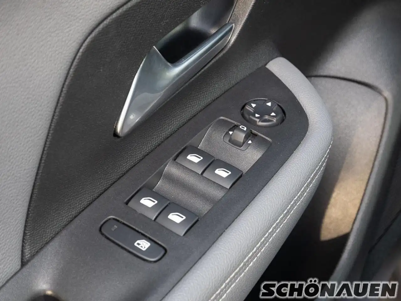 Opel Mokka 1.2 Turbo Elegance +LED+ALLW+RFK+KLI+ — معرض صور السيارة 6