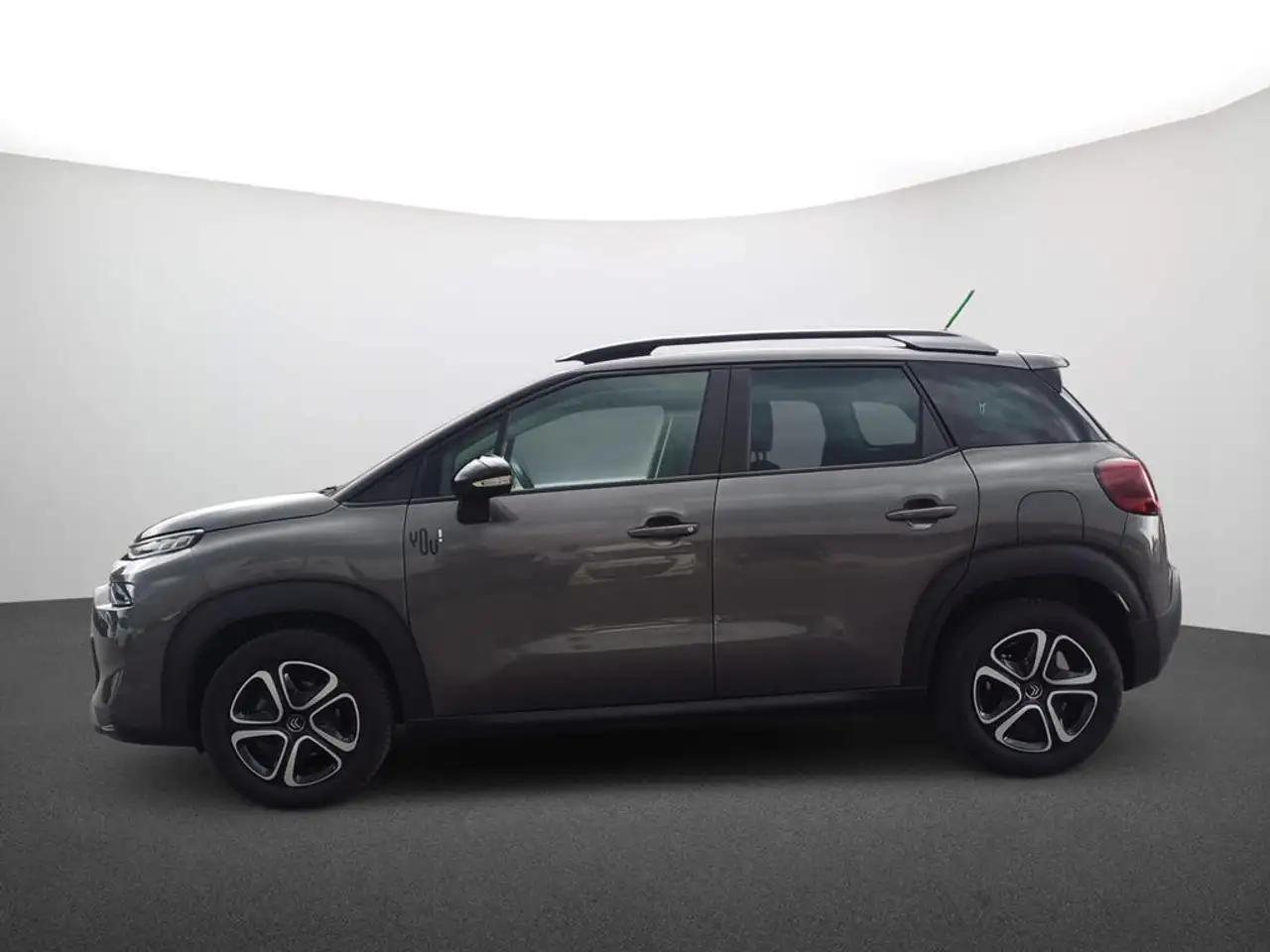 Citroen C3 Aircross PureTech — معرض صور السيارة 4