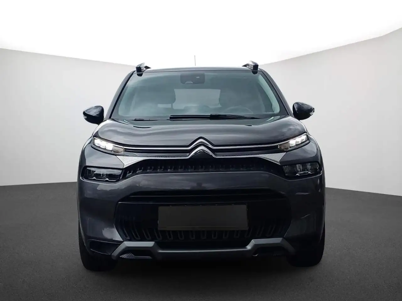Citroen C3 Aircross PureTech — معرض صور السيارة 2